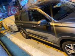 هیوندای پالیسەید